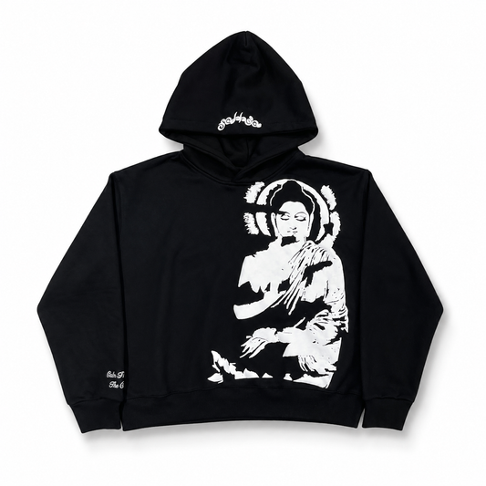 Phantom V2 Buddha Hoodie
