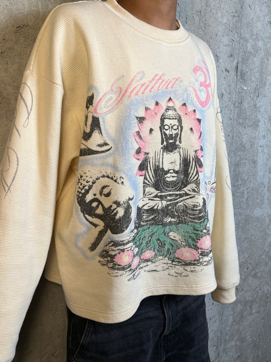 “Lotus Dreams” Long Sleeve