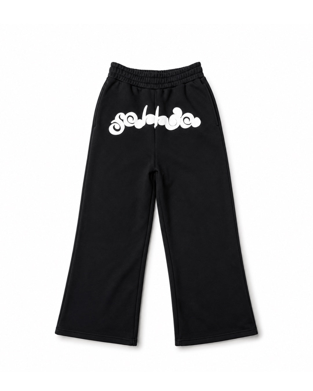 Phantom Buddha V2 Sweatpants