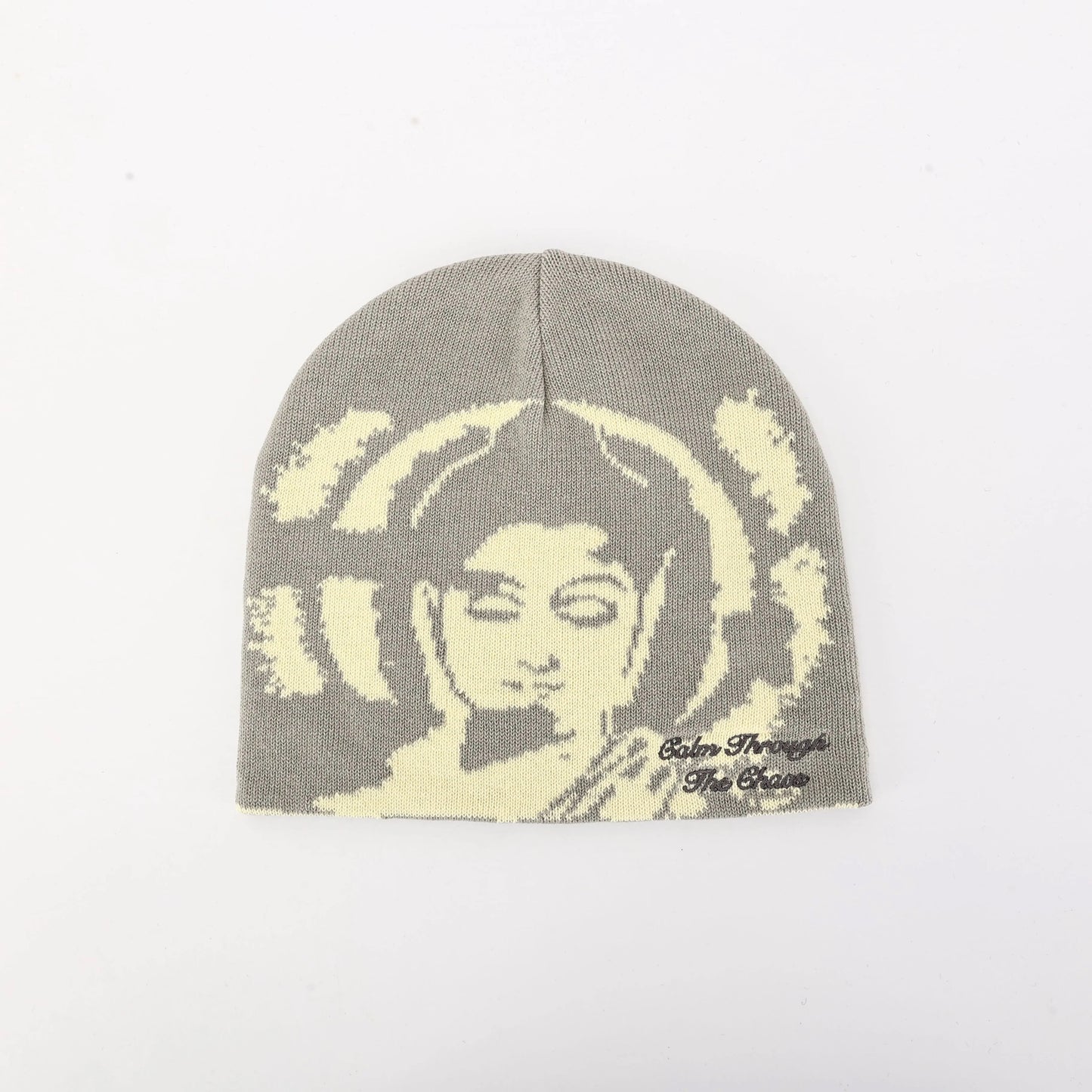 Buddha Beanie