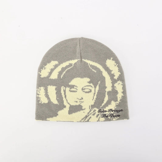 Buddha Beanie