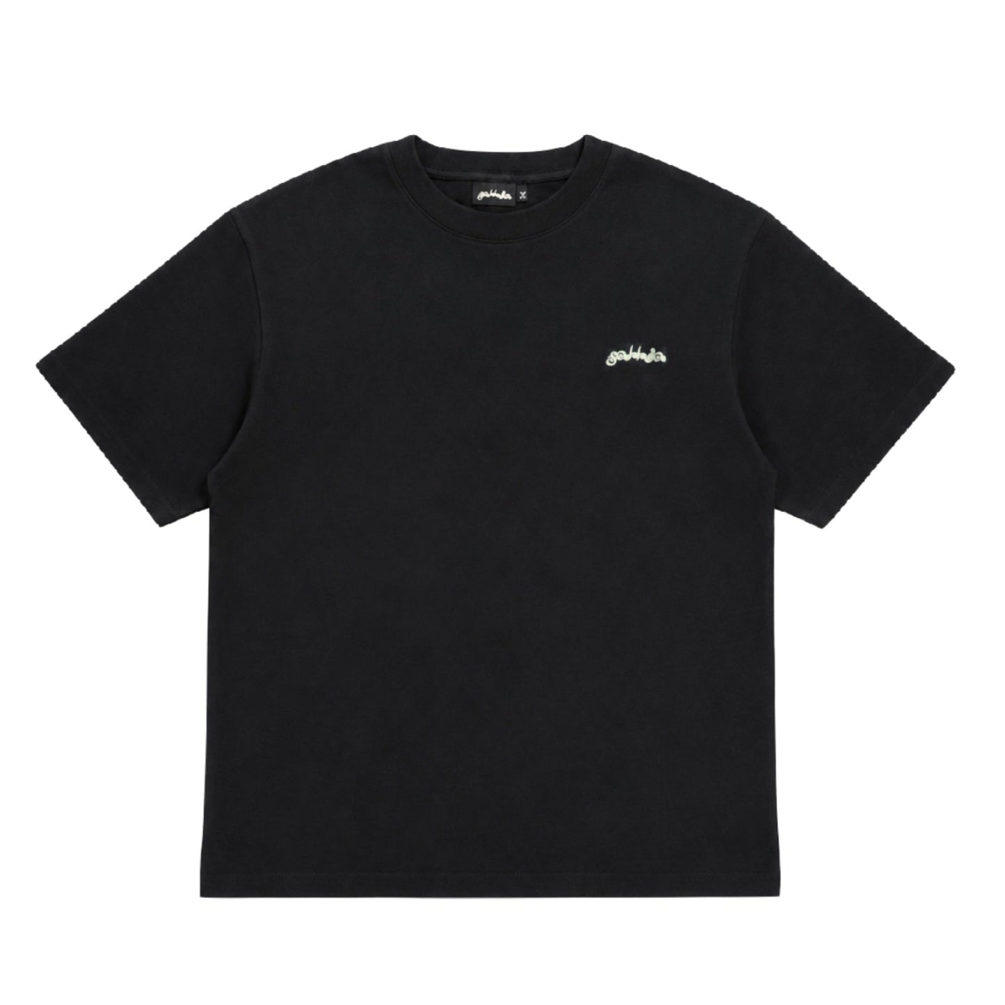 Buddha Pendant Tee